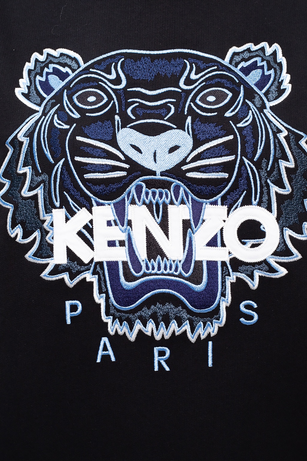 Kenzo 2024 sweatshirt cruise